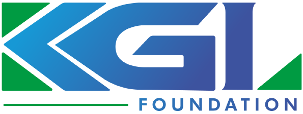 KGL Foundation Logo