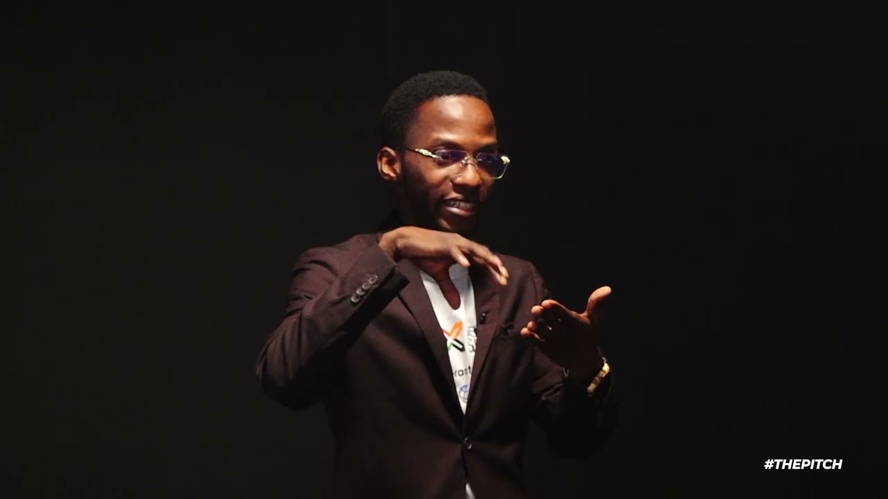 Chris Osei Poku