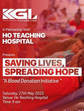 Saving Lives, Spreading Love