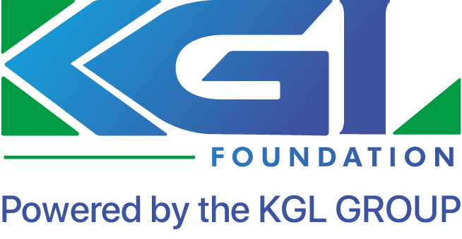 KGL Foundation Logo