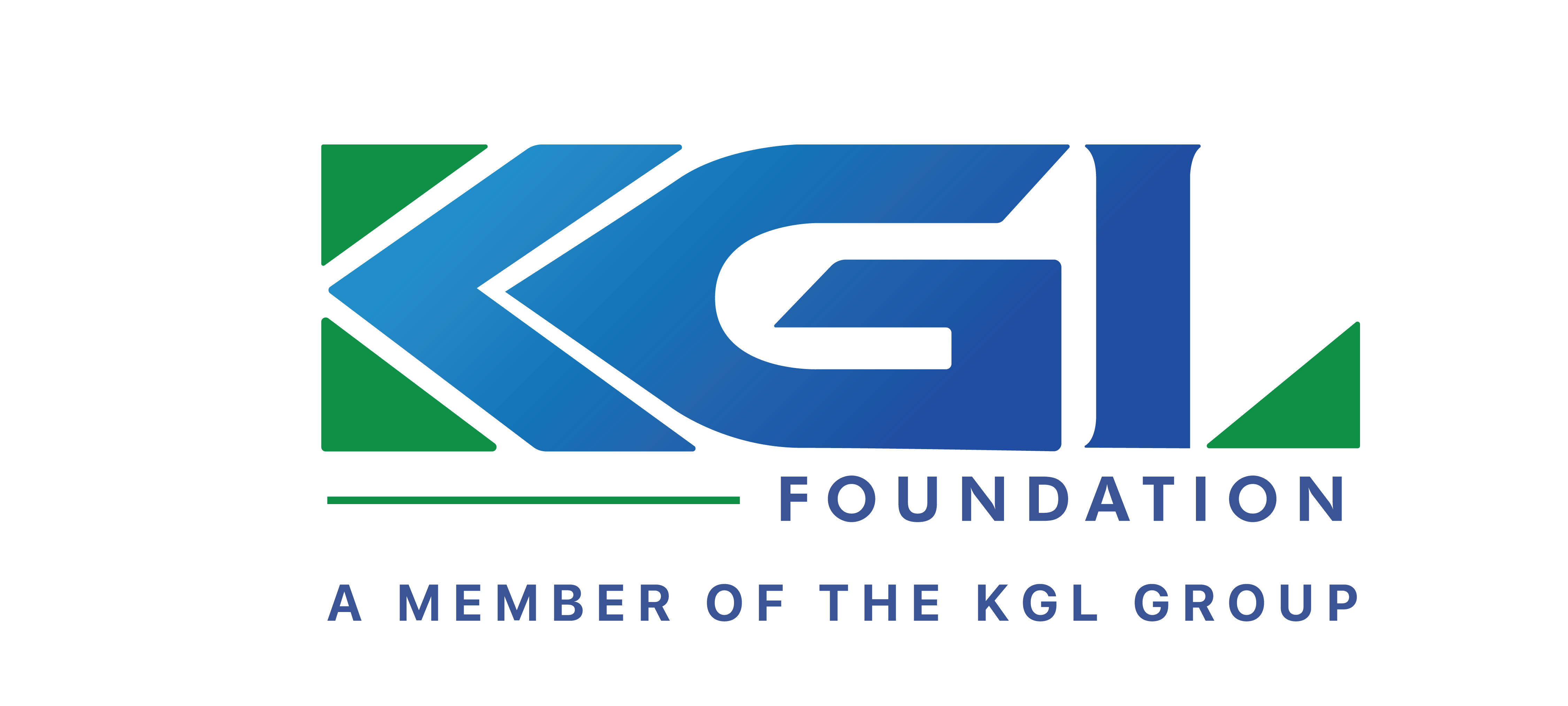 KGL Foundation Logo